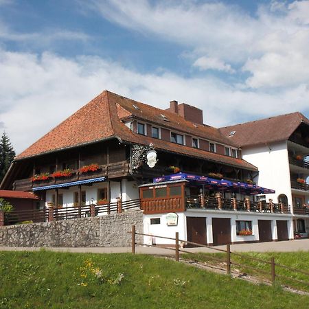Parkhotel Waldlust هوسن المظهر الخارجي الصورة