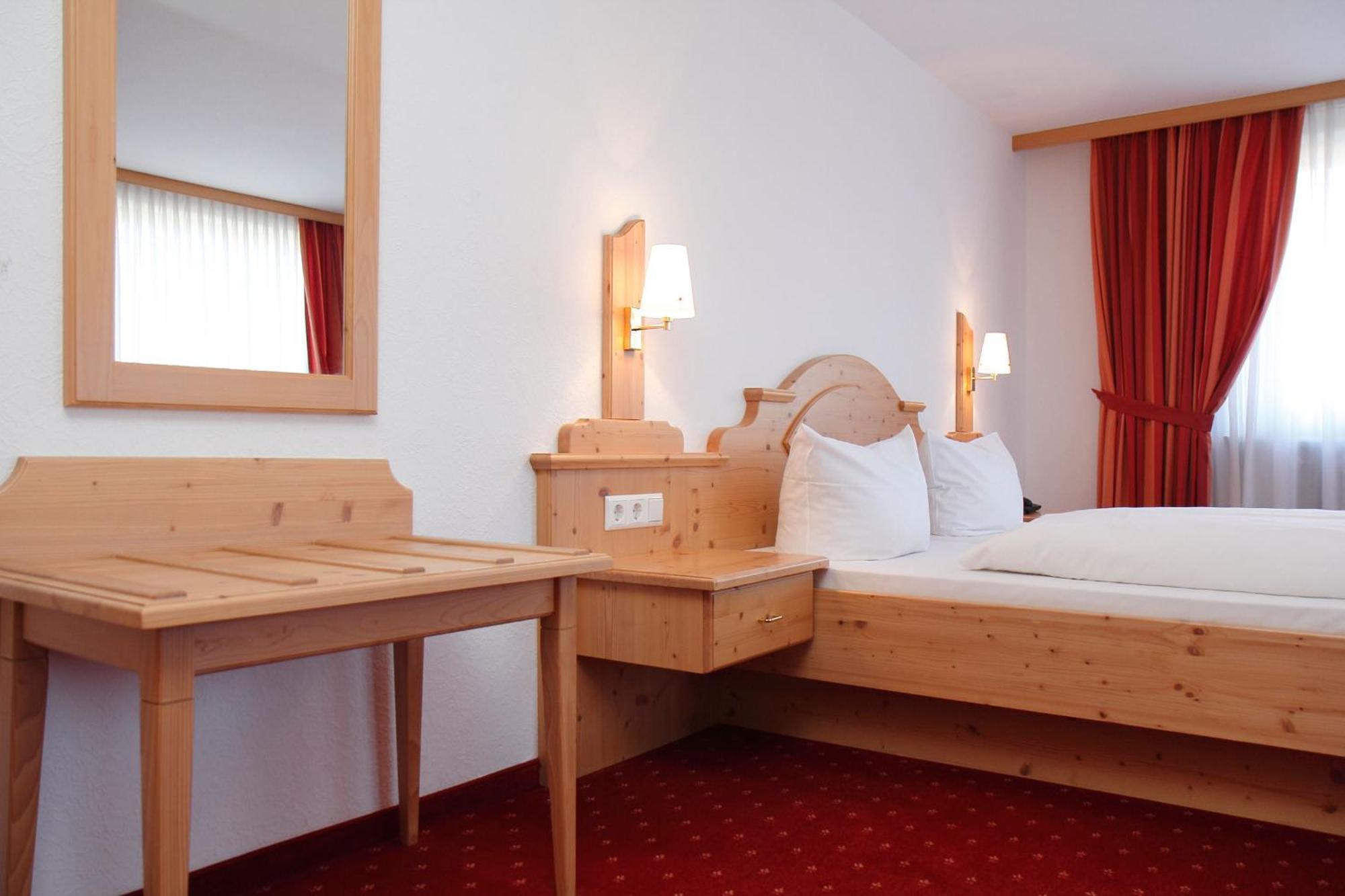 Parkhotel Waldlust هوسن المظهر الخارجي الصورة