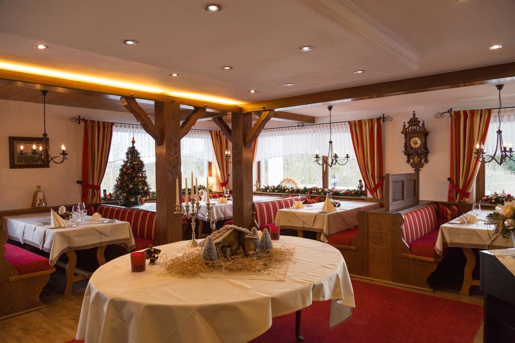 Parkhotel Waldlust هوسن المظهر الخارجي الصورة