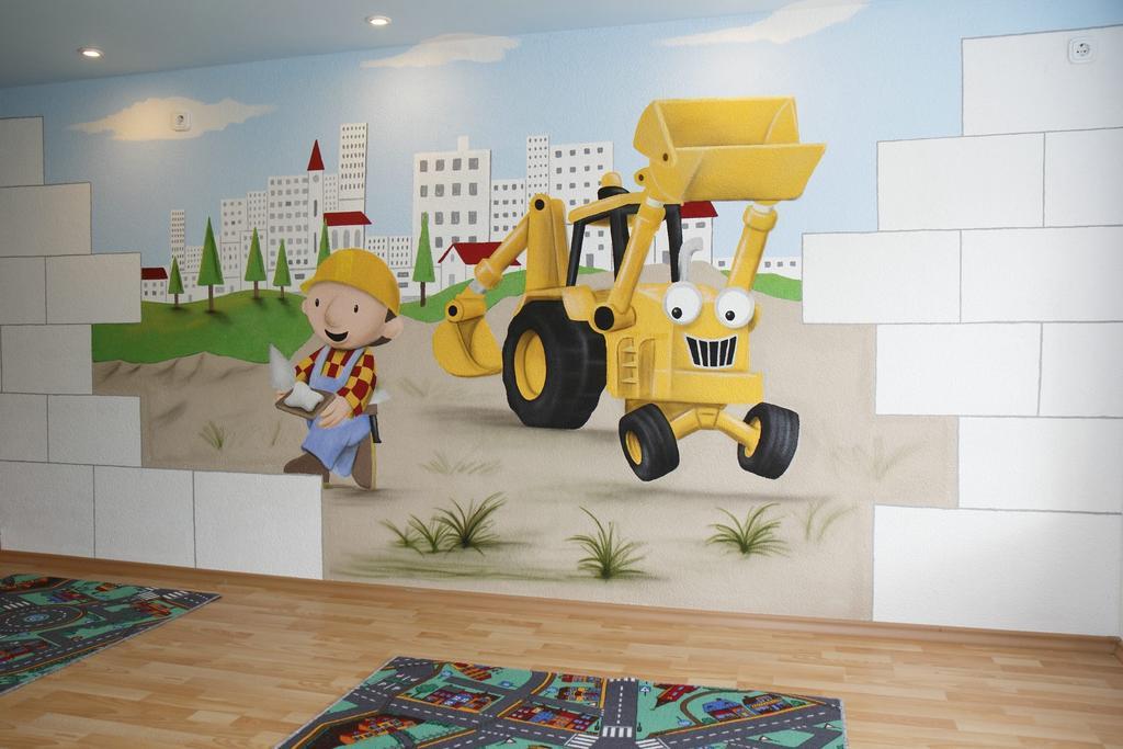 Parkhotel Waldlust هوسن المظهر الخارجي الصورة